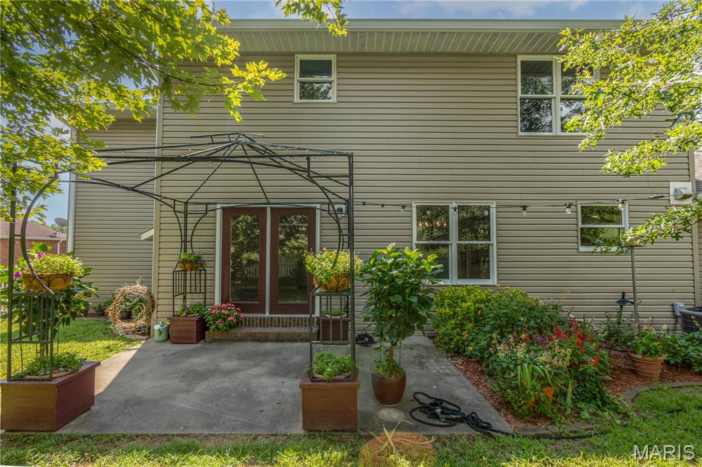 Clarkton Place - Residential