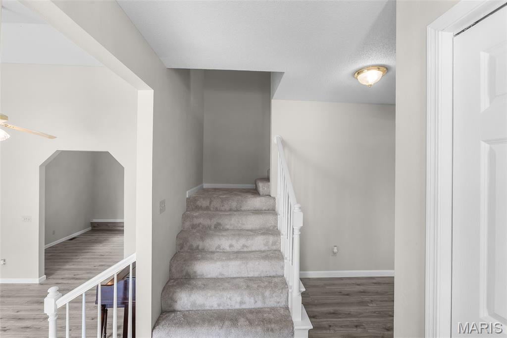 Clarkton Place - Residential