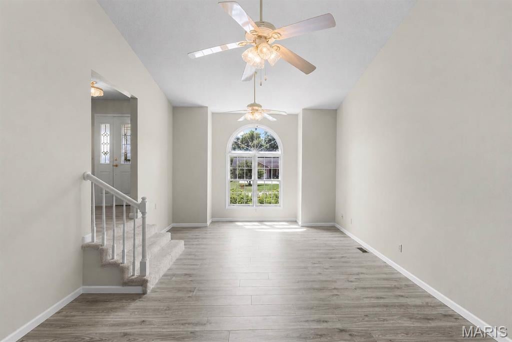 Clarkton Place - Residential