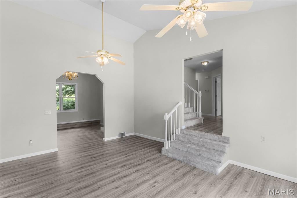 Clarkton Place - Residential