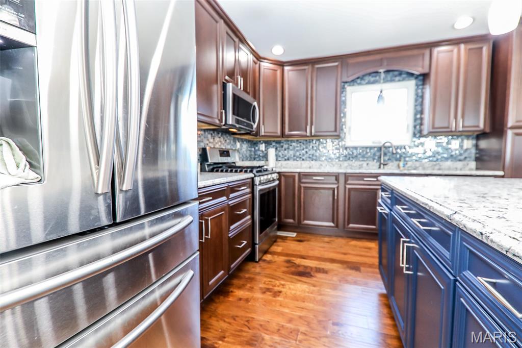 Hunters Point - Residential