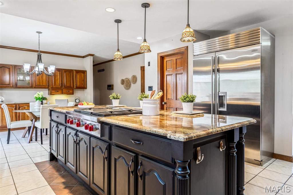 Ladue Aire Estate - Residential