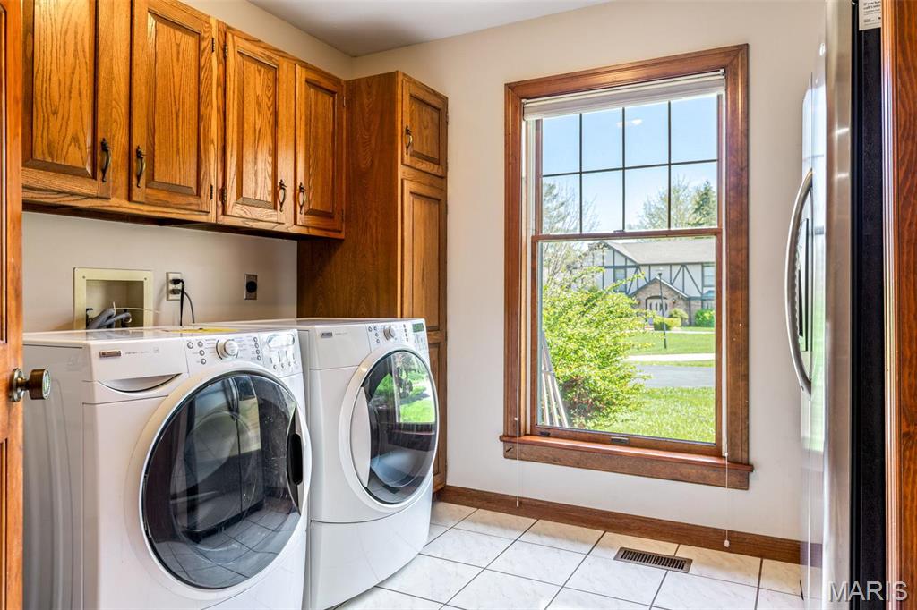 Ladue Aire Estate - Residential