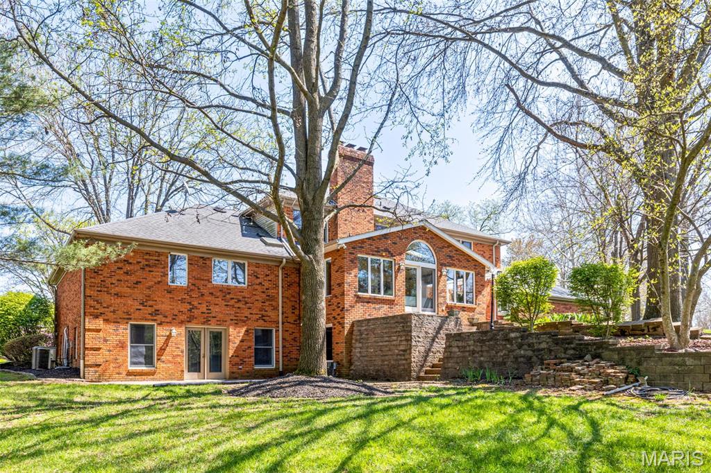 Ladue Aire Estate - Residential