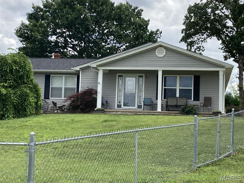 When location meets functionality, it's a WOWZER. Looking for that perfect place to live, play, and piddle. This roomy ranch offers a welcoming kitchen, dining and family room area. Next...Relax or entertain on the rear deck and play in the pool or just kick back, clear your mind and enjoy the views. Got an itch to fish...there is a pond ready for your line. Need a place to piddle...the outbuilding out back is calling your name. Lots of room for your vehicles, motorized toys, and has plenty of storage. In addition, there is a covered area for your RV or trailers. That pawed four legged family member will enjoy the fence yard.