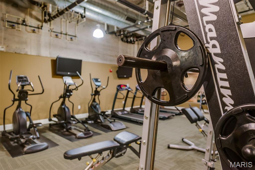 West End Lofts - Residential Lease
