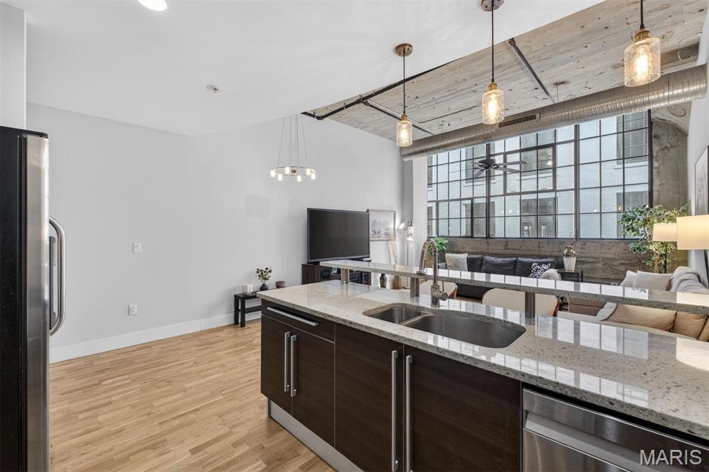 West End Lofts - Residential Lease