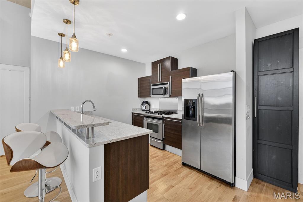 West End Lofts - Residential Lease