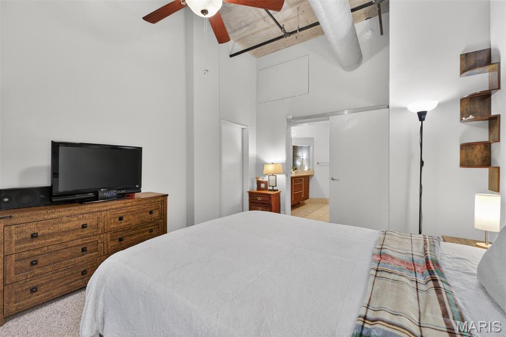 West End Lofts - Residential Lease