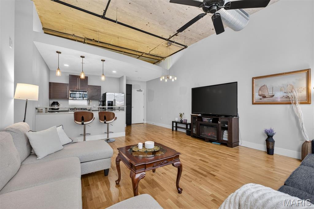 West End Lofts - Residential Lease