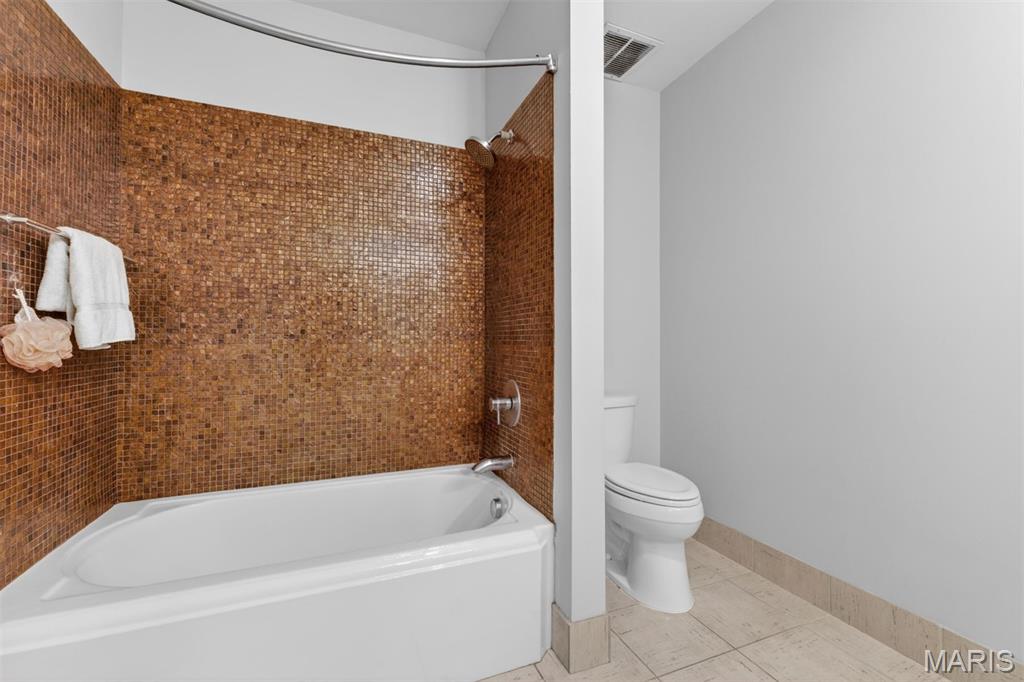 West End Lofts - Residential Lease