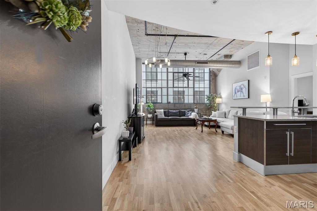 West End Lofts - Residential Lease