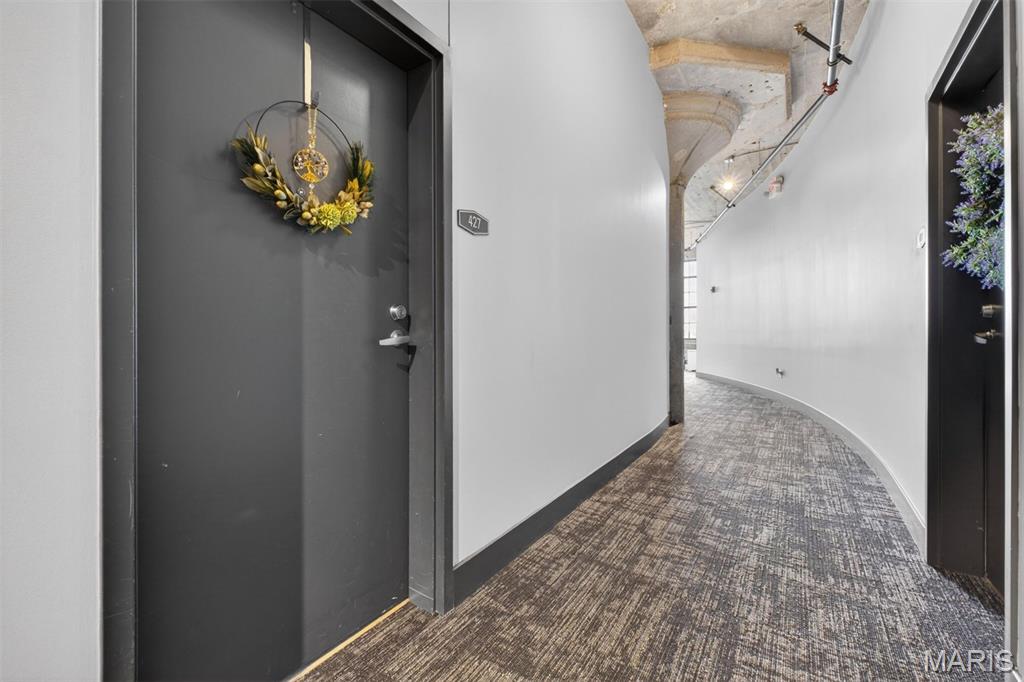 West End Lofts - Residential Lease