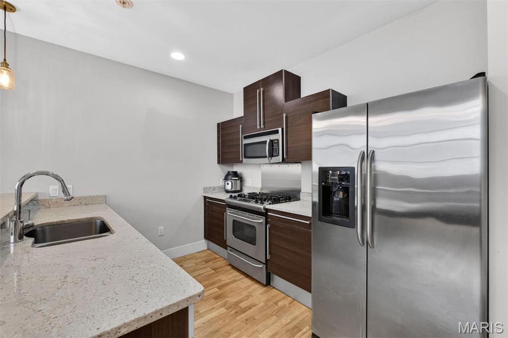 West End Lofts - Residential Lease