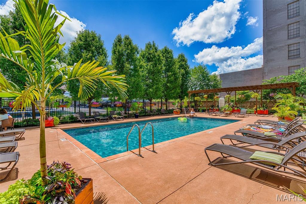 West End Lofts - Residential Lease