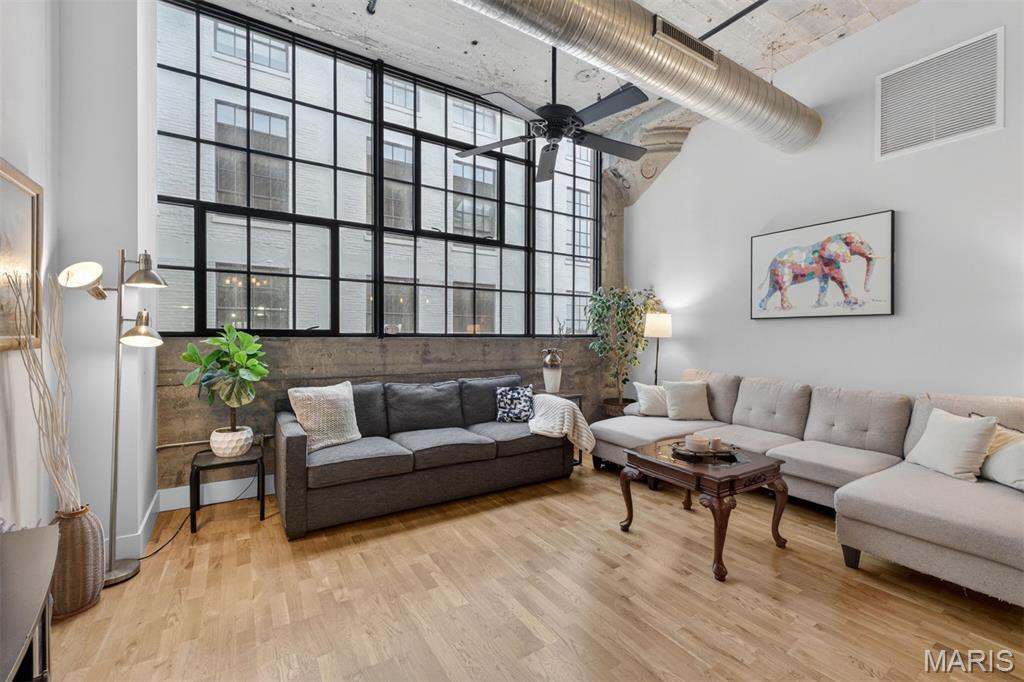 West End Lofts - Residential Lease