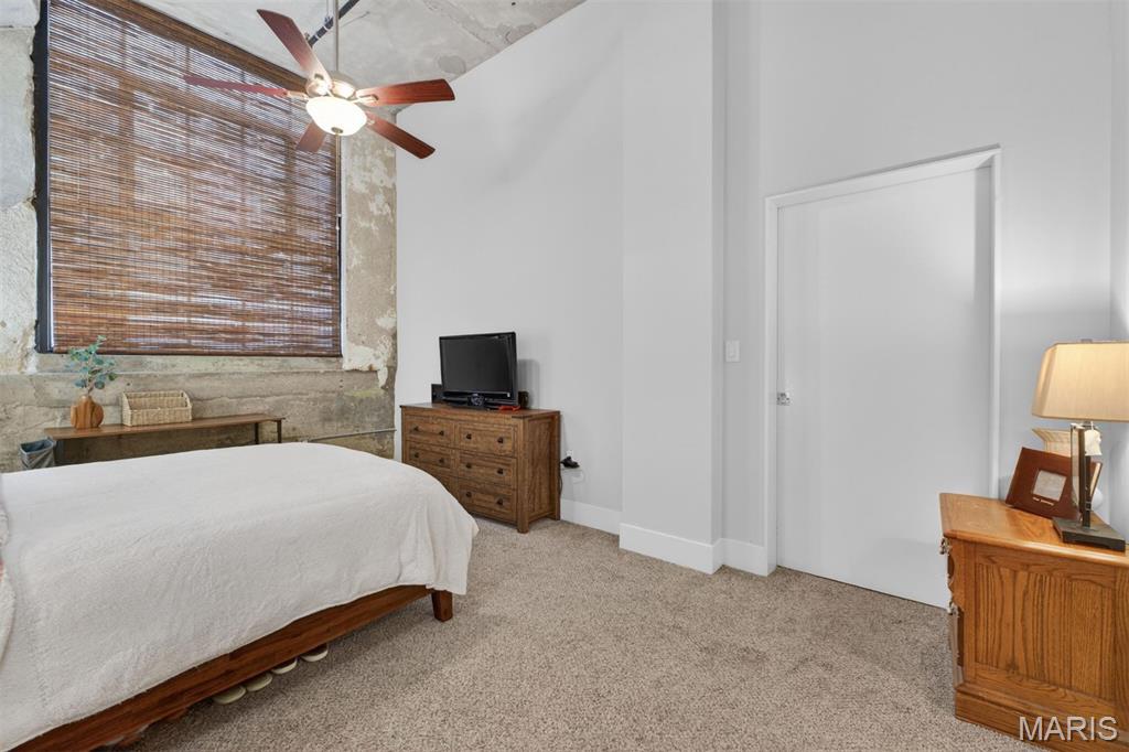 West End Lofts - Residential Lease