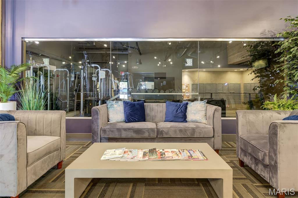 West End Lofts - Residential Lease