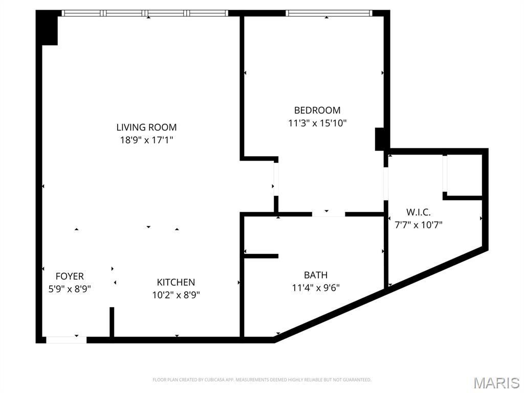 West End Lofts - Residential Lease