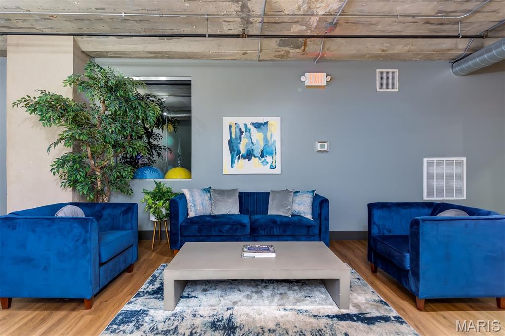West End Lofts - Residential Lease