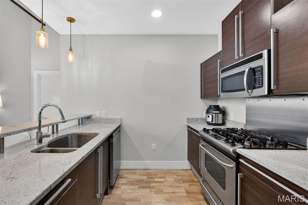 West End Lofts - Residential Lease