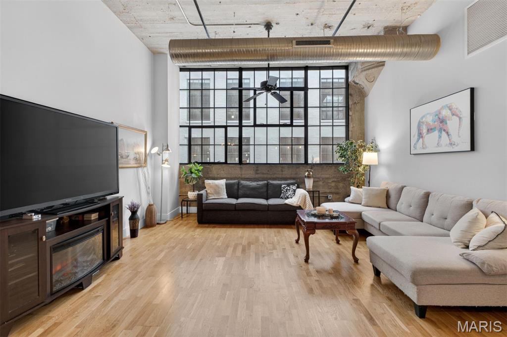 West End Lofts - Residential Lease