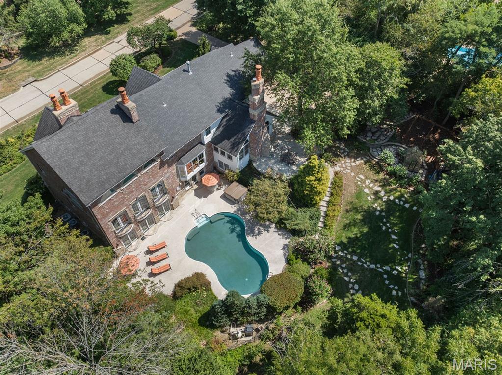 Deerpath Acres - Residential