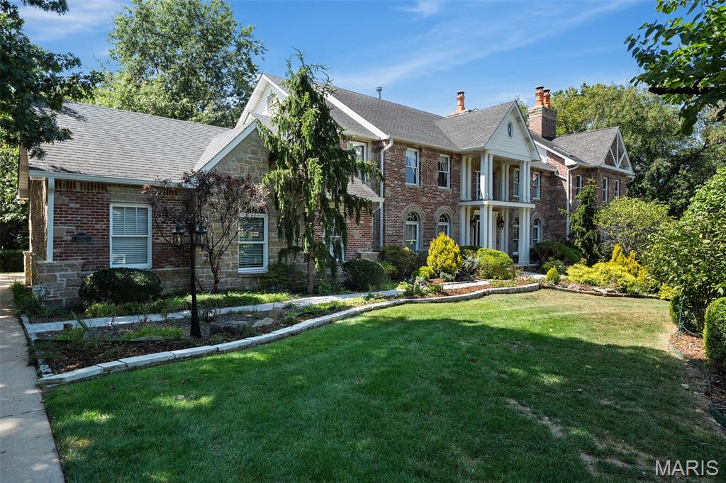 Deerpath Acres - Residential