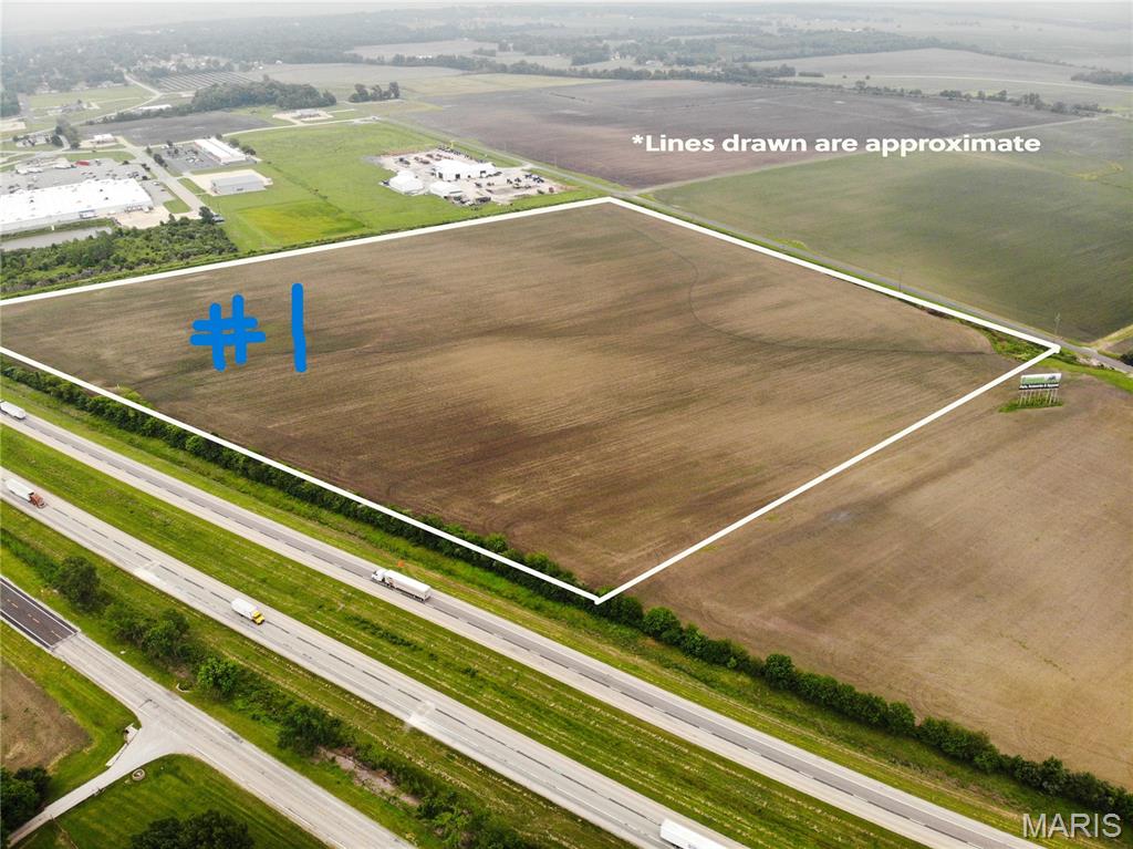 Community of Vandalia - Farm