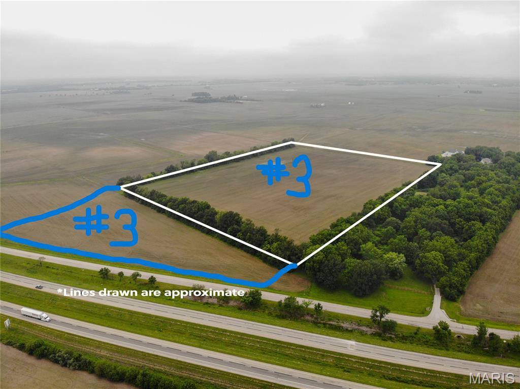 Community of Vandalia - Farm