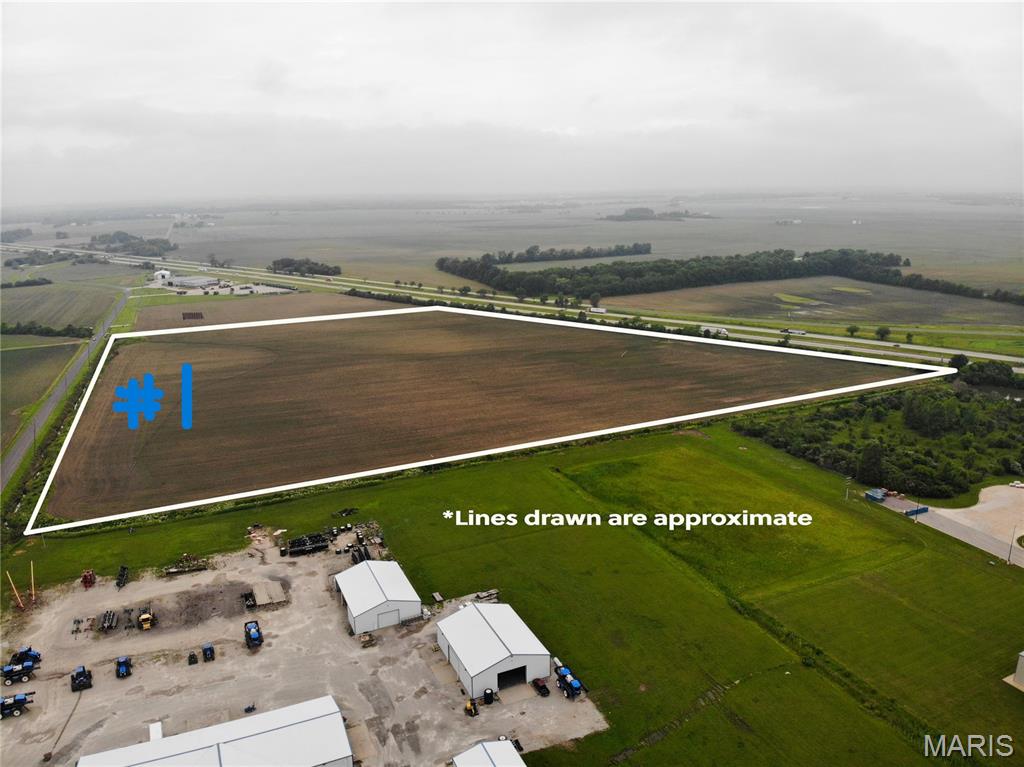 Community of Vandalia - Farm
