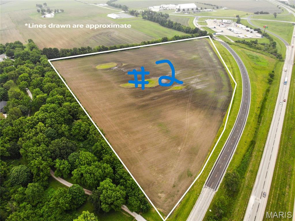 Community of Vandalia - Farm