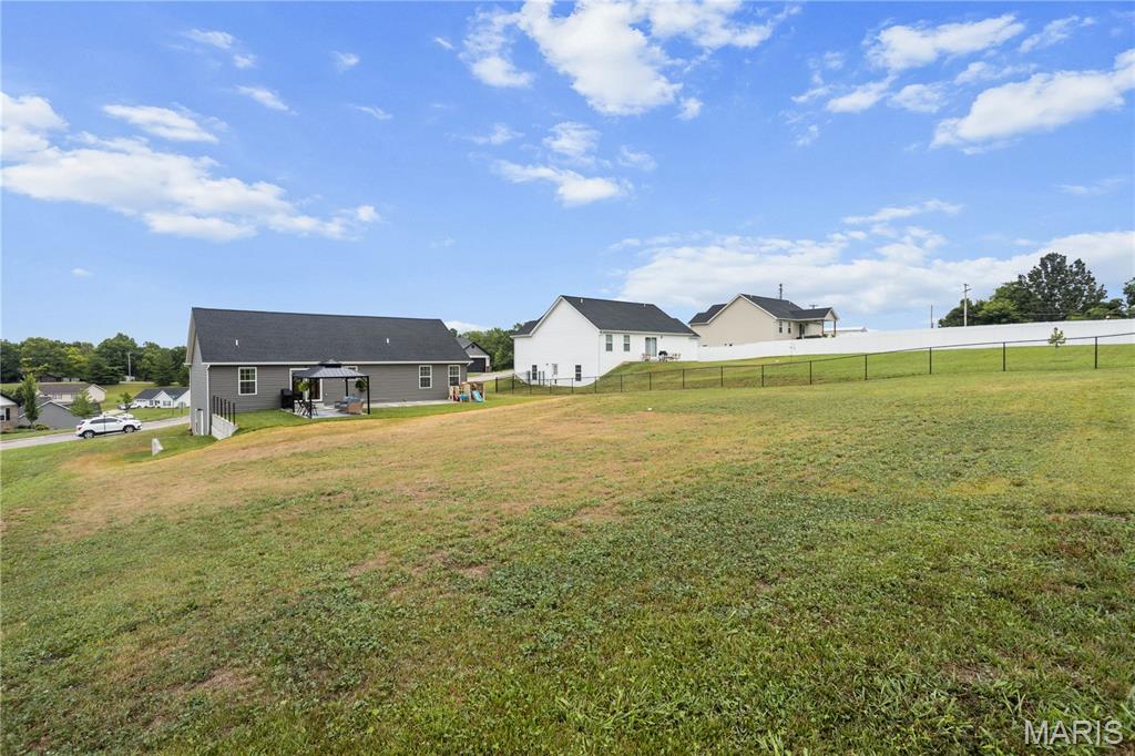 Lake Labadie - Residential