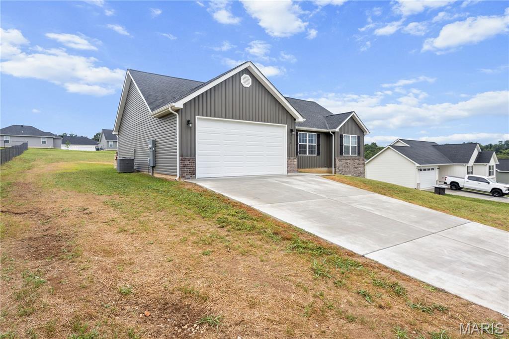 Lake Labadie - Residential