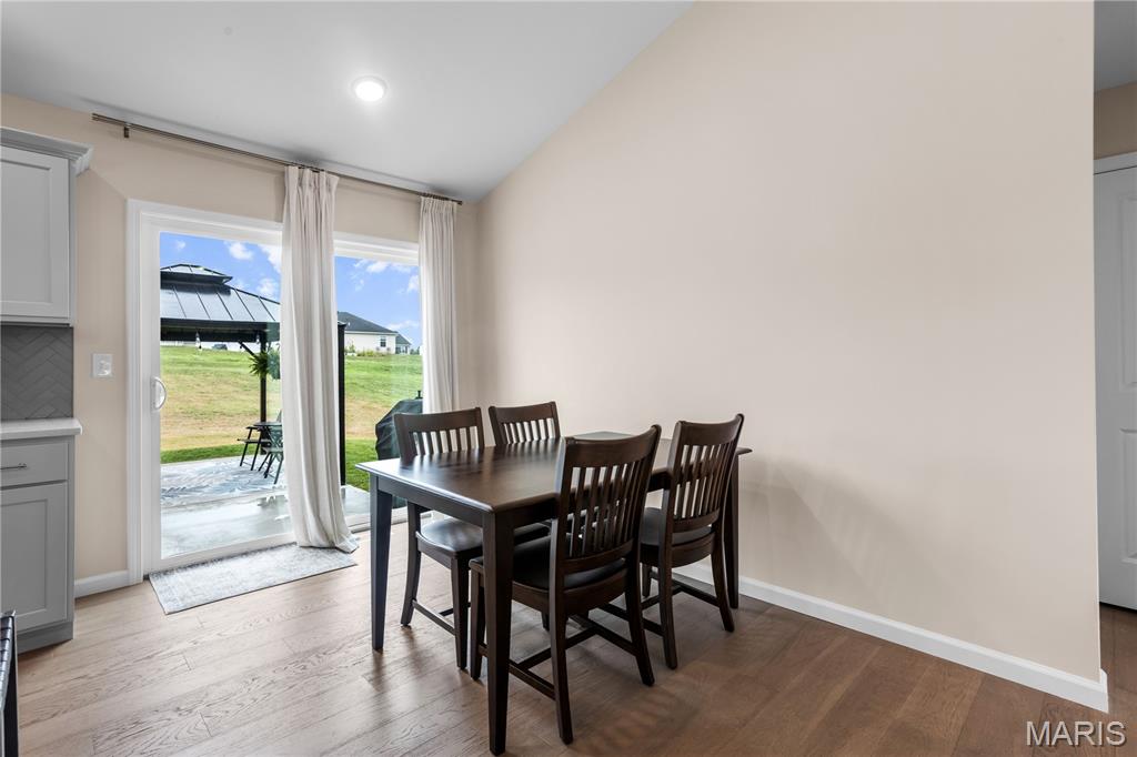 Lake Labadie - Residential