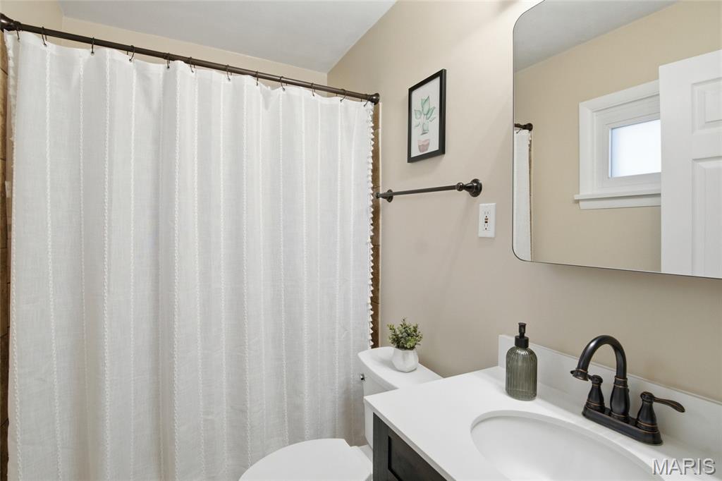 Sunset Hills 1st Add - Residential