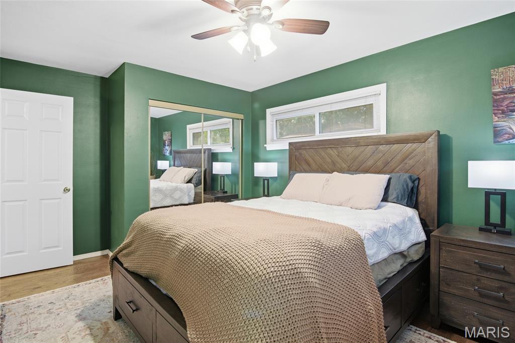 Sunset Hills 1st Add - Residential