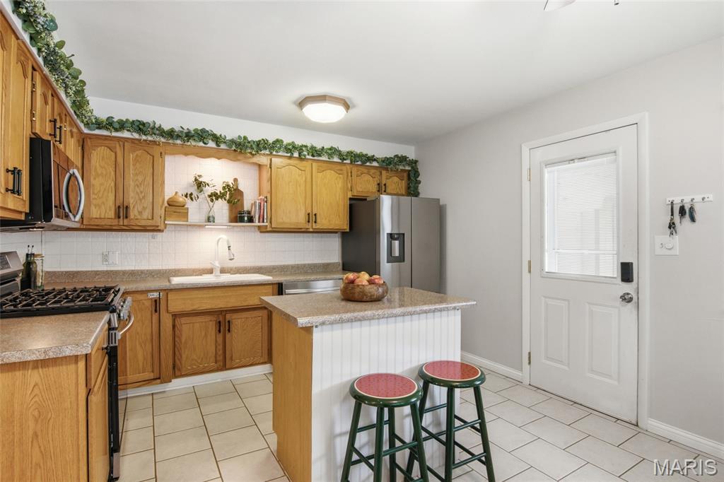 Sunset Hills 1st Add - Residential