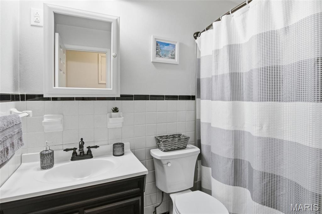 Sunset Hills 1st Add - Residential