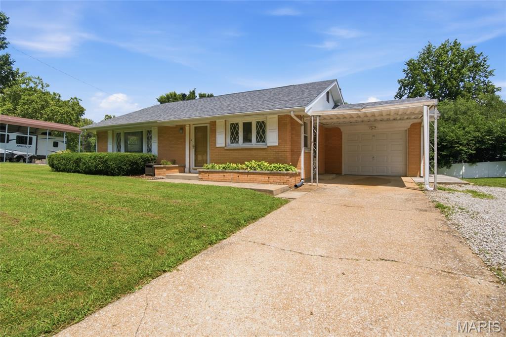 Sunset Hills 1st Add - Residential