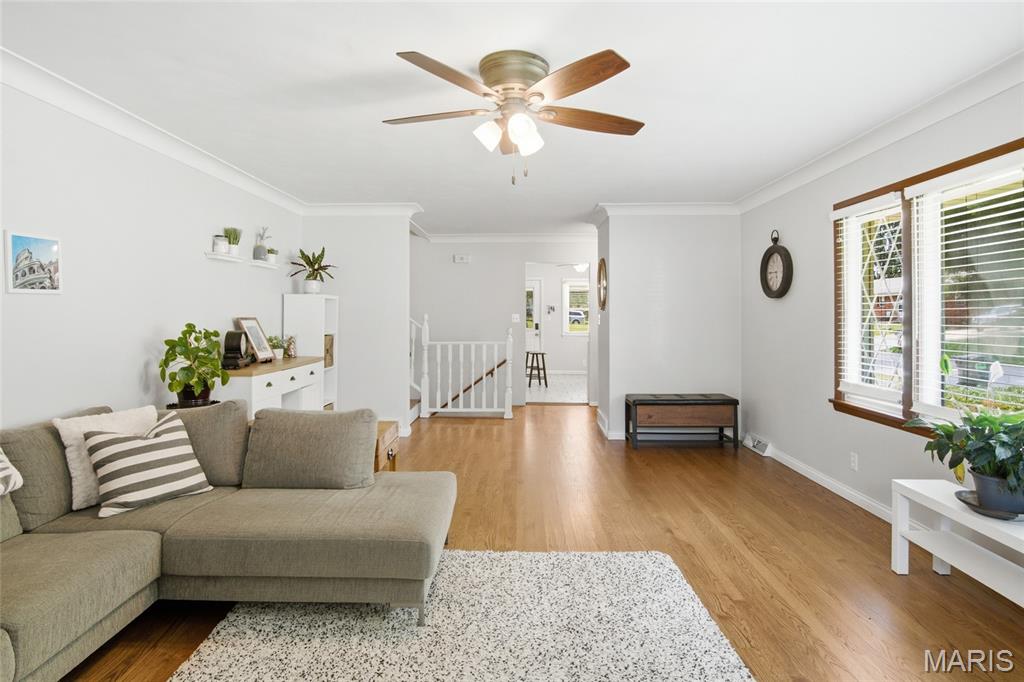 Sunset Hills 1st Add - Residential