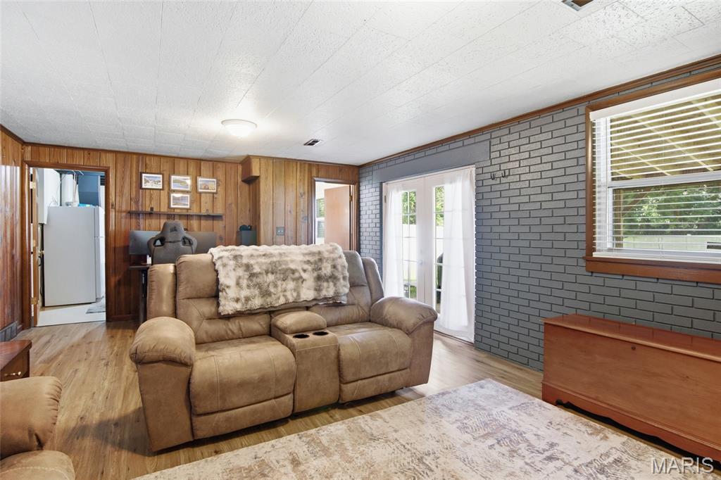 Sunset Hills 1st Add - Residential