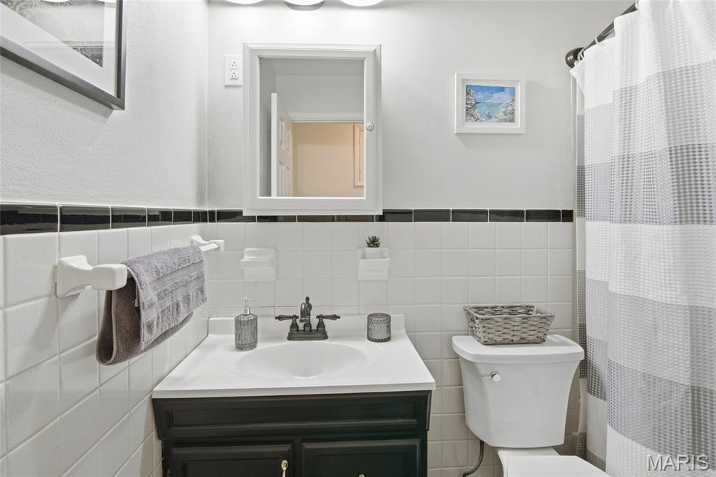Sunset Hills 1st Add - Residential