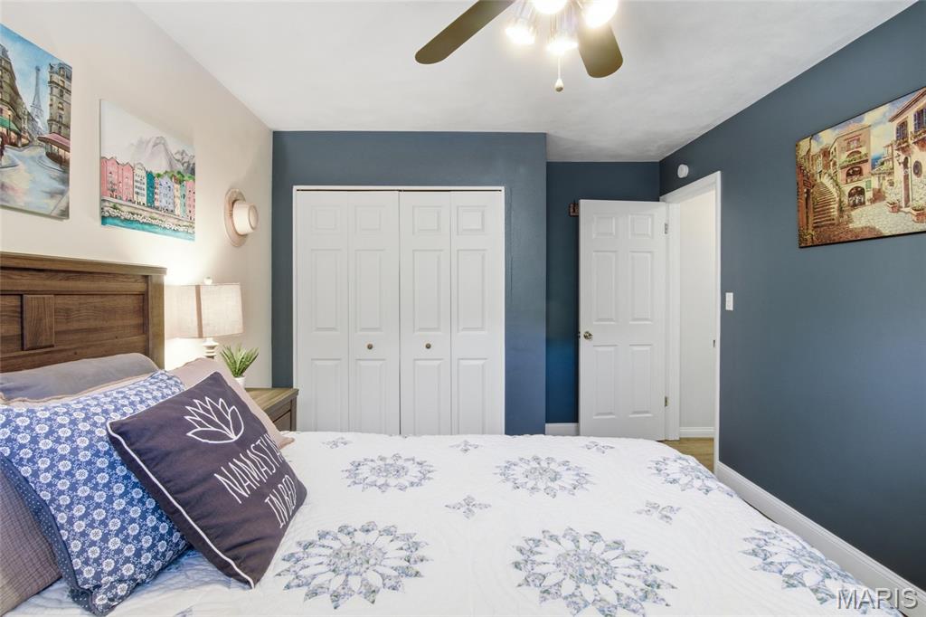 Sunset Hills 1st Add - Residential
