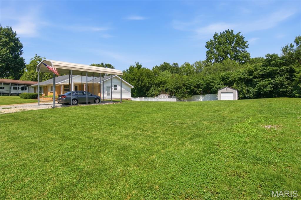 Sunset Hills 1st Add - Residential