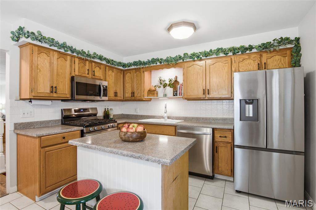Sunset Hills 1st Add - Residential