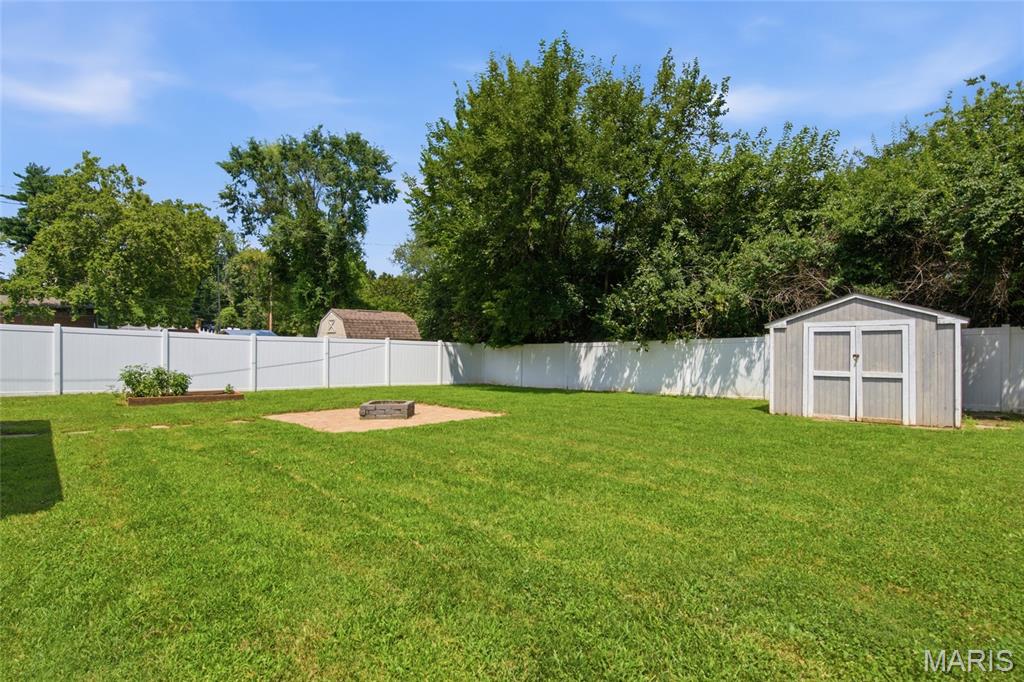 Sunset Hills 1st Add - Residential