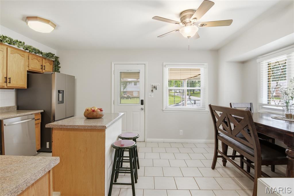 Sunset Hills 1st Add - Residential