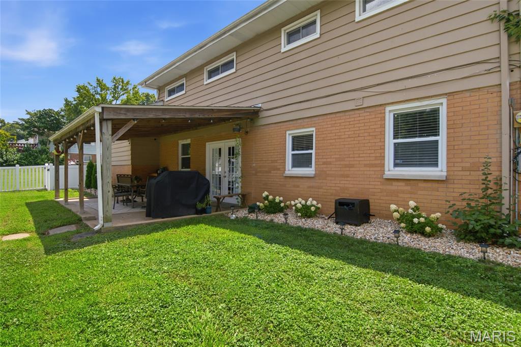 Sunset Hills 1st Add - Residential