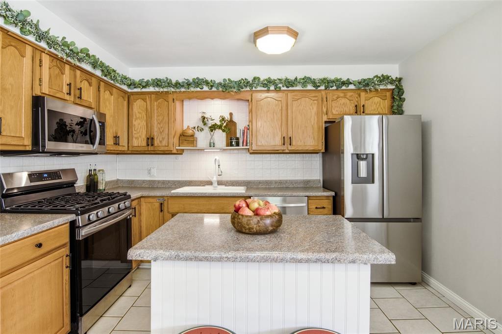Sunset Hills 1st Add - Residential